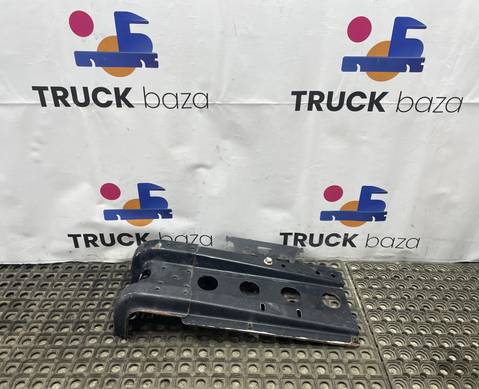 81612435430 Кронштейн крыла переднего для Man TGS II (с 2012)