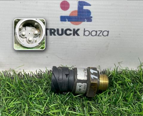 20803650 Датчик давления воздуха для Renault Premium I (с 1996 по 2004)