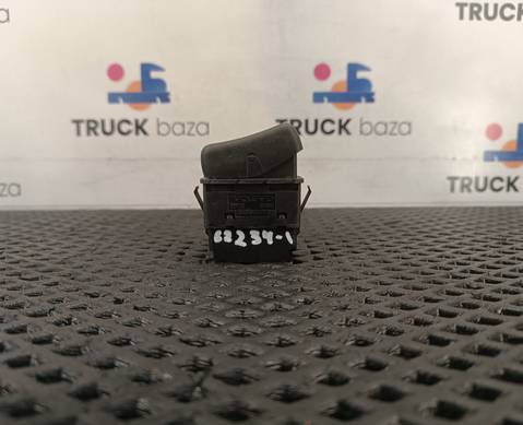 20569990 Кнопка тормоз прицепа для Volvo FM II (с 2002)
