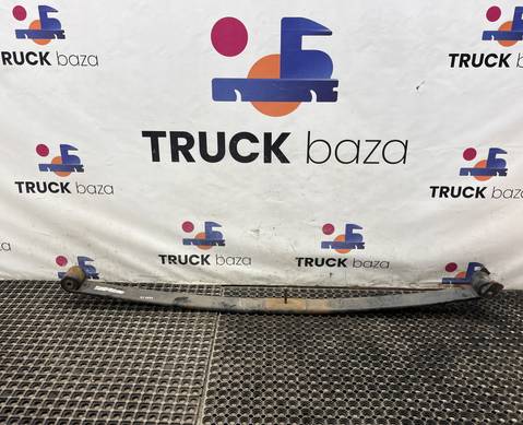 257888 Лист рессоры передней коренной для Volvo FM