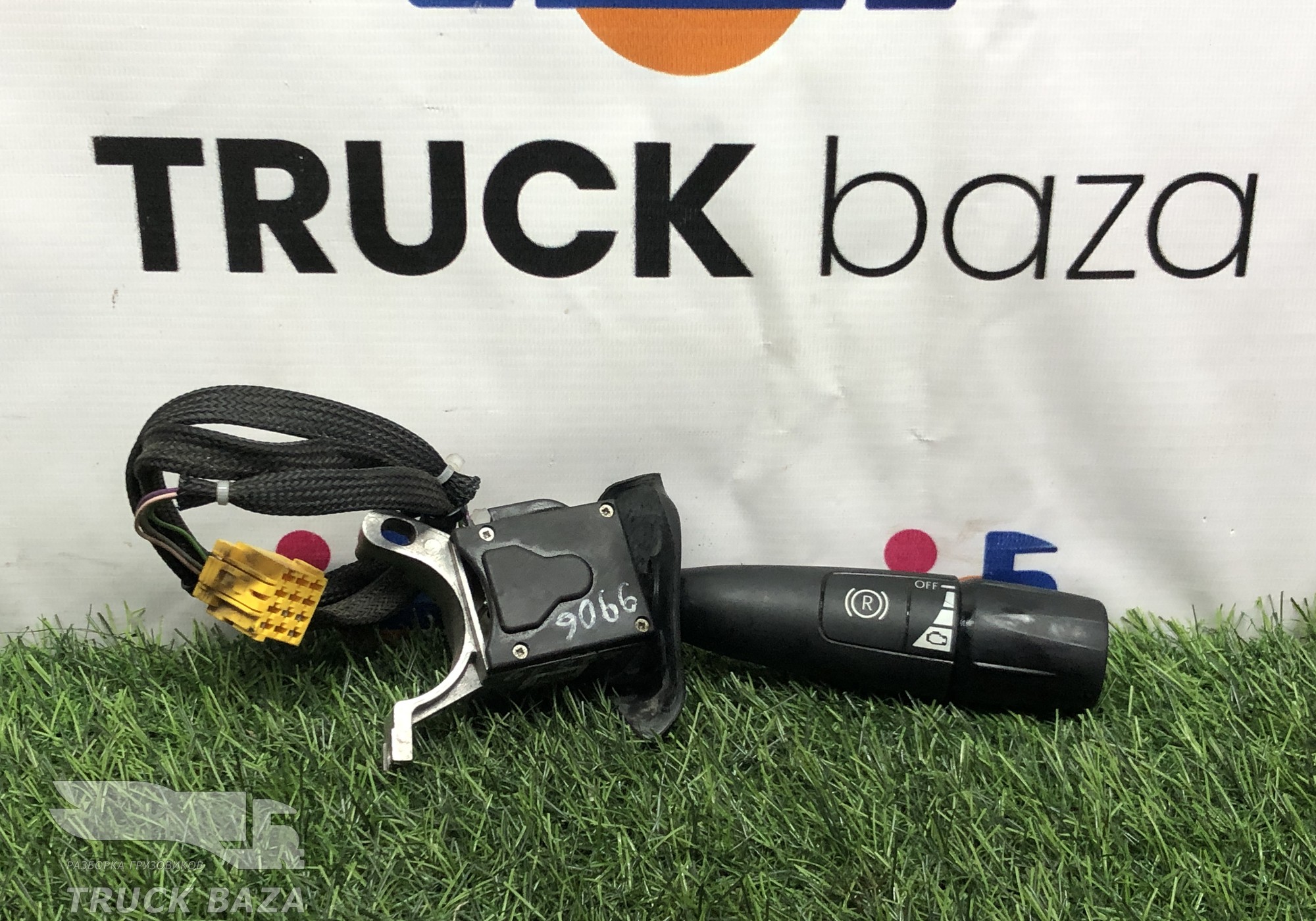 1659629 Переключатель подрулевой правый для Daf XF105 (с 2005)