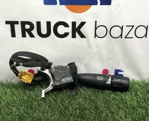 1659629 Переключатель подрулевой правый для Daf XF105 (с 2005)