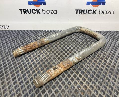 AZ9925520028 Стремянка передней рессоры для Sinotruk Sitrak C7H