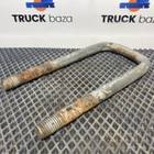 AZ9925520028 Стремянка передней рессоры для Sinotruk Sitrak C7H