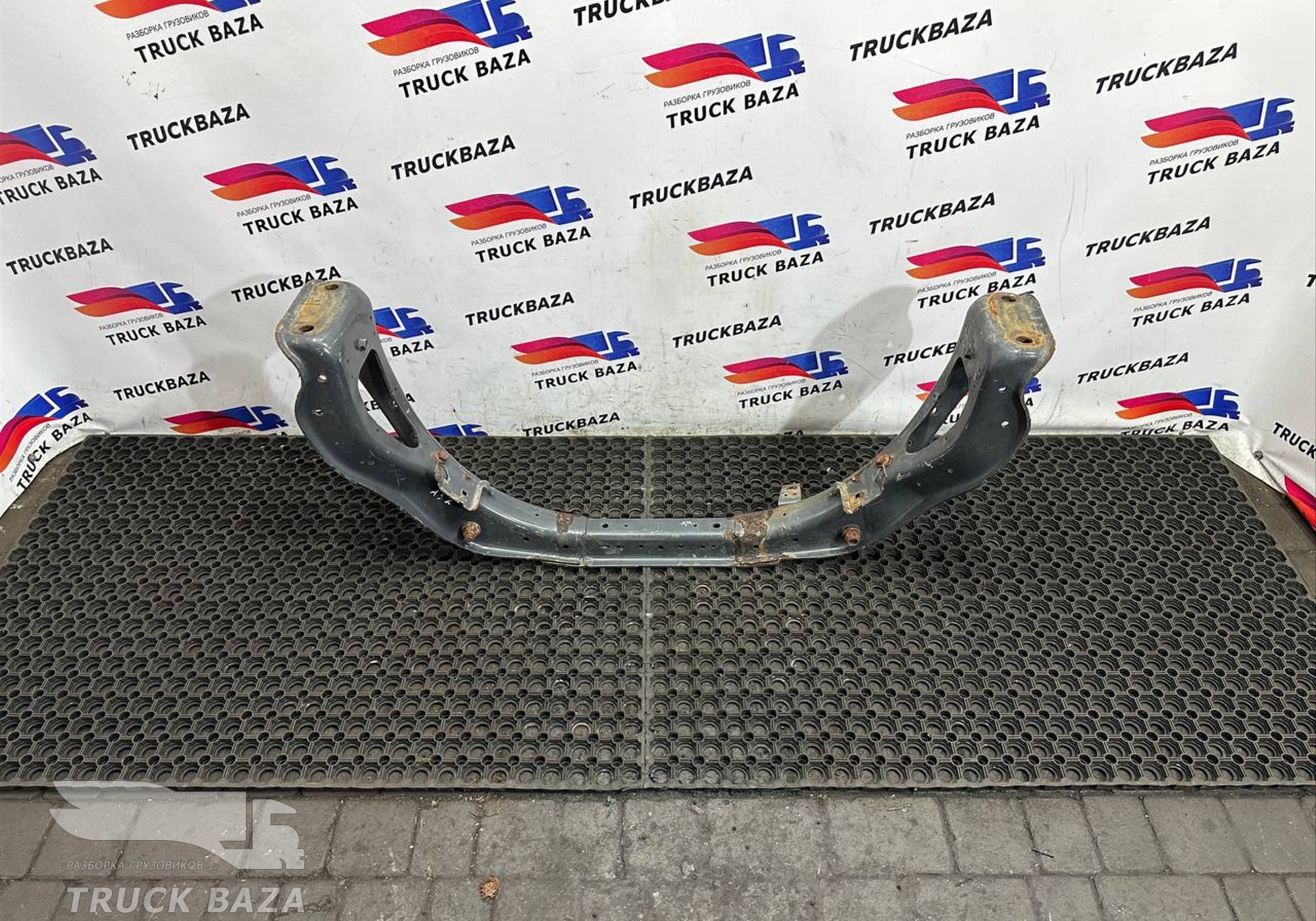 944341001 Кронштейн перекидок для Mercedes-Benz Actros New Actros MP4 (с 2011)