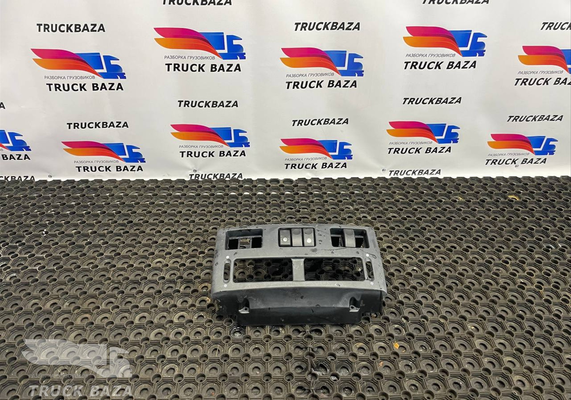 1304866 Накладка панели приборов для Daf XF105 (с 2006 по 2020)