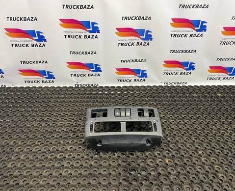 1304866 Накладка панели приборов для Daf XF105 (с 2006 по 2020)
