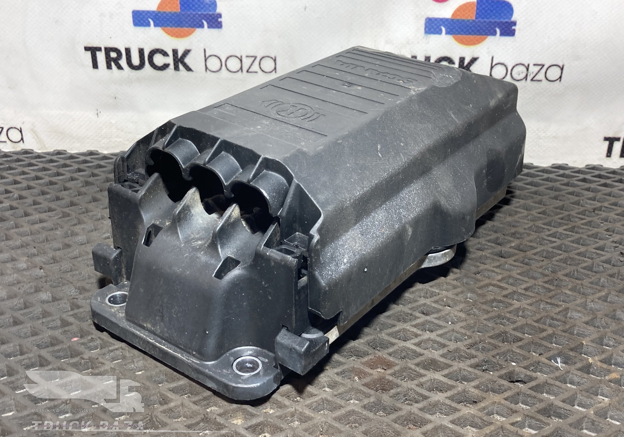 2789427 Блок управления EBS7 ECU для Scania 6-series