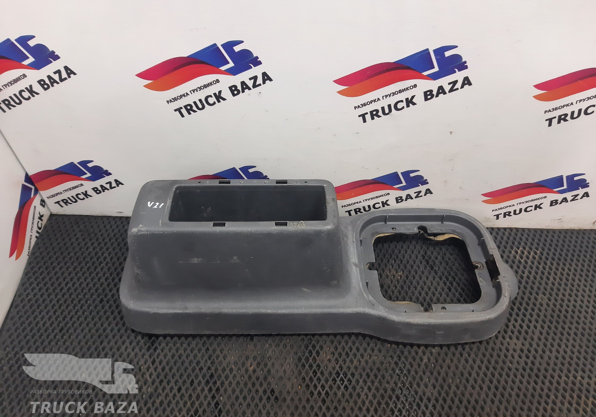 1062078 Вещевой ящик для Volvo