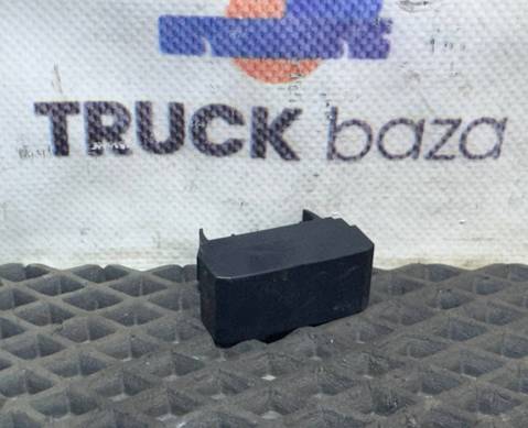 WG9X25581020 Заглушка кнопки для Sinotruk Sitrak C7H