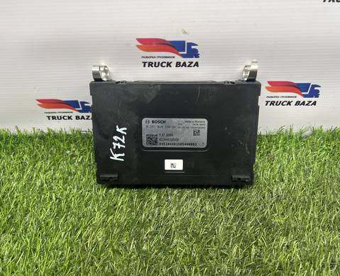 0281020680 Блок управления двигателем для КАМАЗ 54901