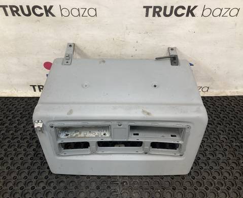 5702221 Накладка верхней консоли для КАМАЗ 5490 (с 2013)