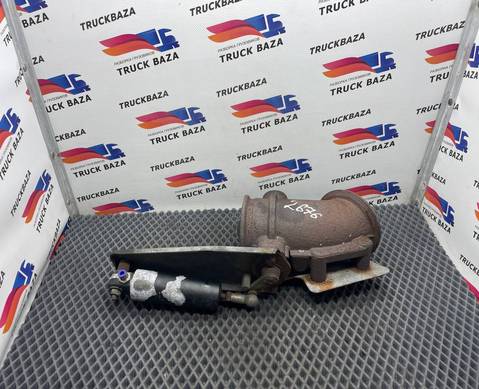 51152016230 Горный тормоз для Man TGX II (с 2012)