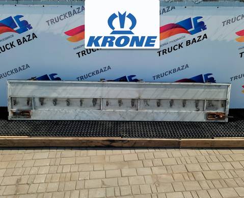 575411 Борт боковой КРОНЕ 3210мм для Полуприцепы Krone