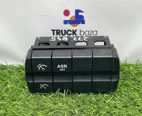 9435400146 Блок кнопок для Mercedes-Benz Actros MP3 (с 2008)