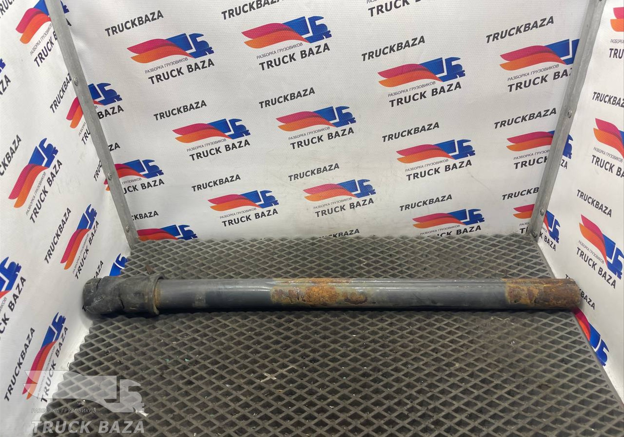 22192015 Кронштейн крыла заднего для Volvo