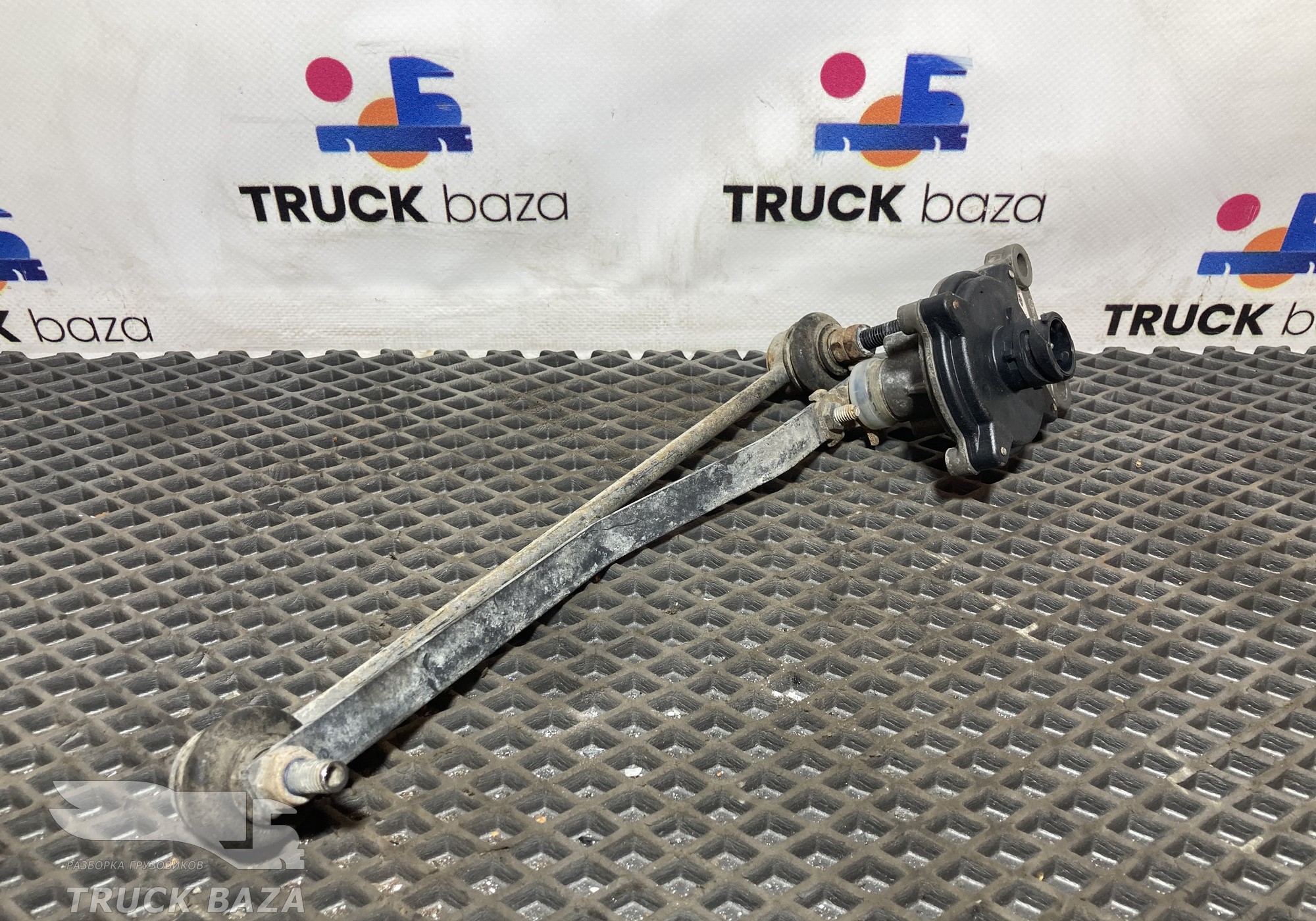 K013741N00 Датчик уровня пола для Ford F-MAX (с 2018)