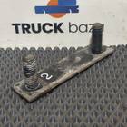 1802172 Кронштейн траверсы передней для Man L2000 II Evolution / LE (с 2001 по 2005)