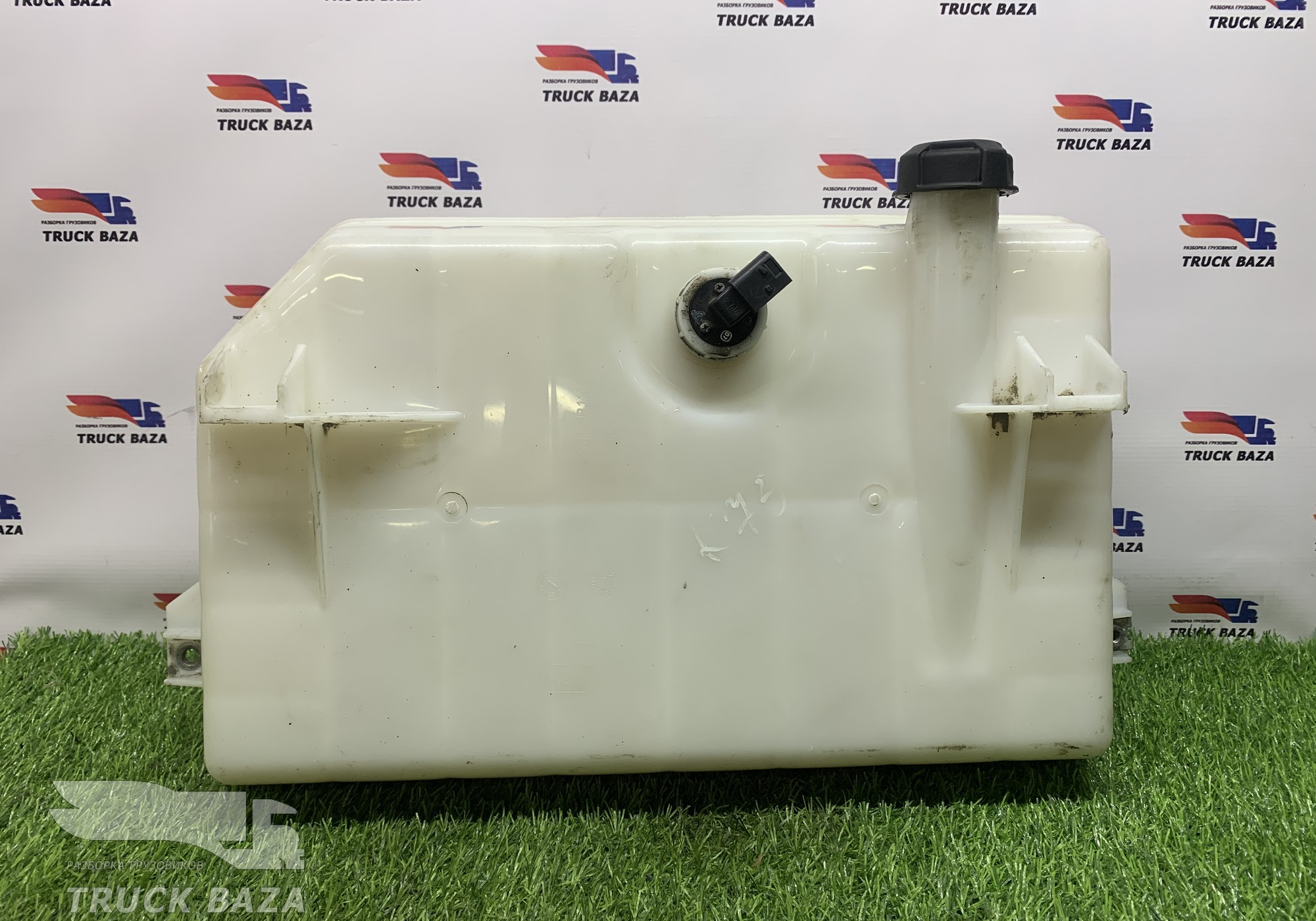 54901131100920 Бачок расширительный для КАМАЗ 54901