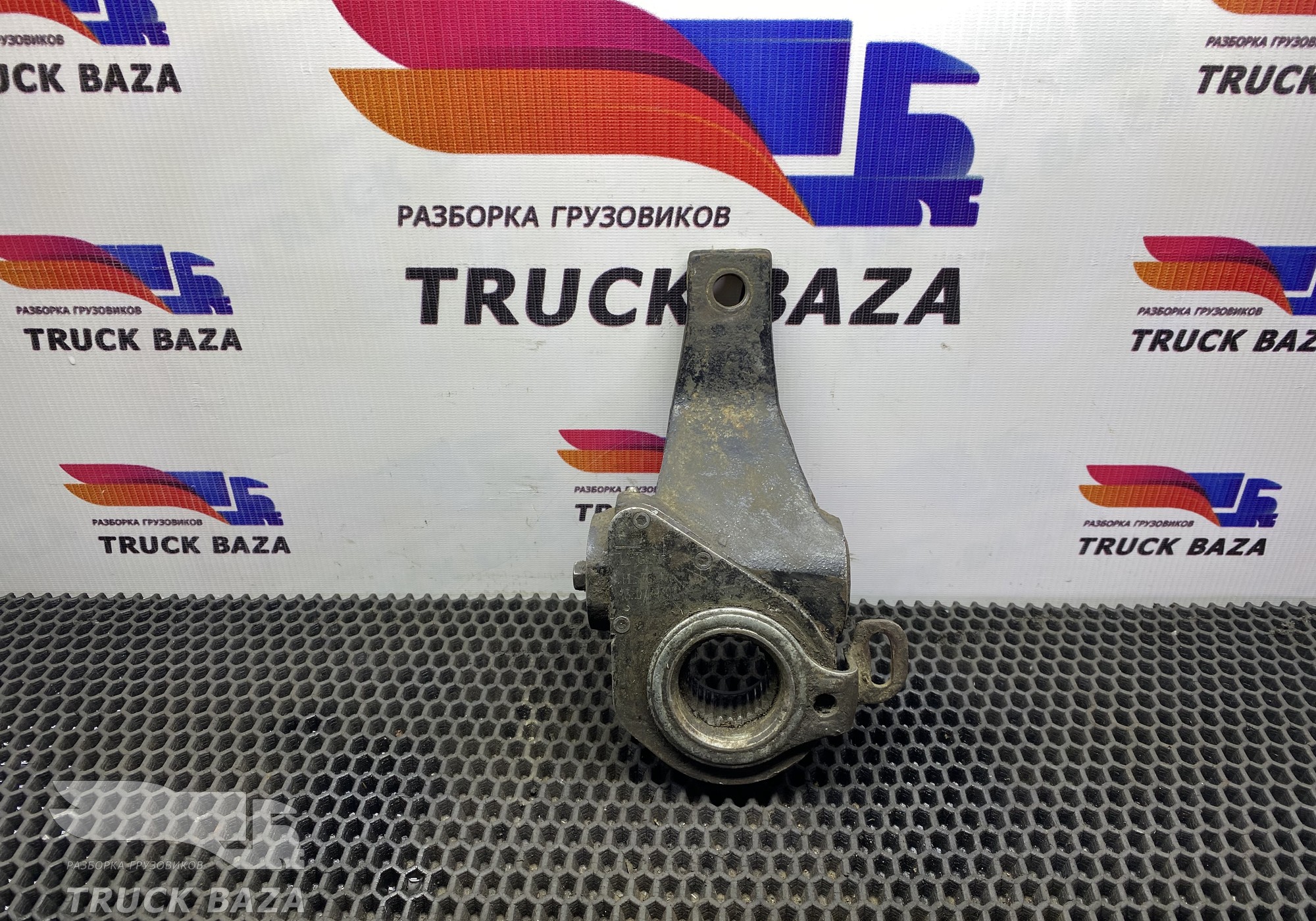 5010260028 Трещетка тормозная задняя левая для Renault