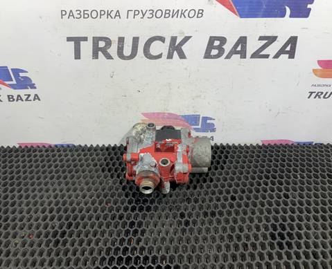 1304635 Кран ABS для Sinotruk Sitrak