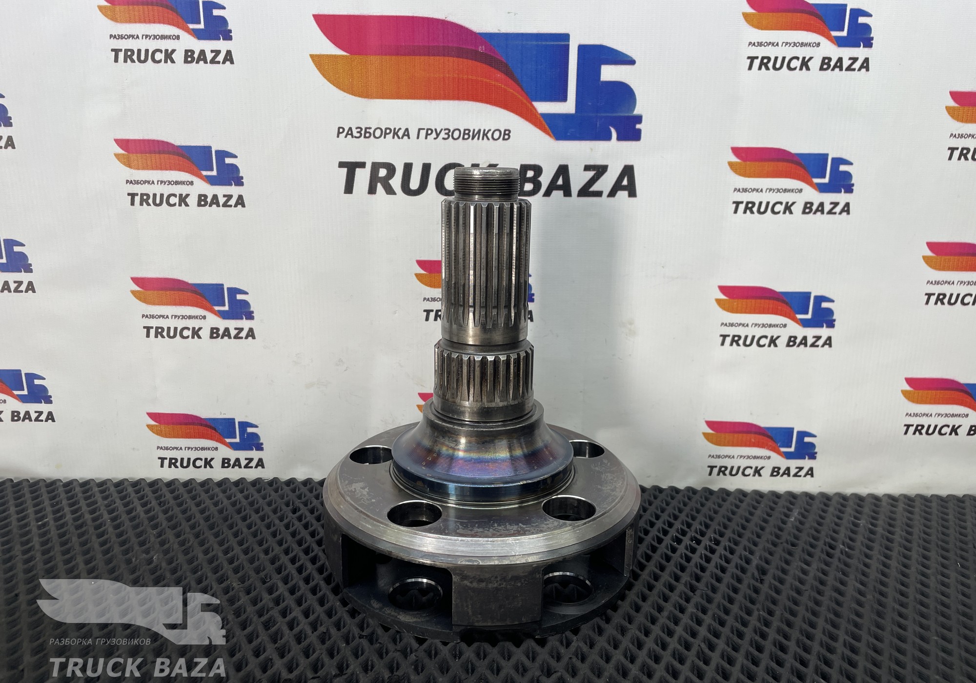 1776737 Планетарная передача КПП для Scania 5-series