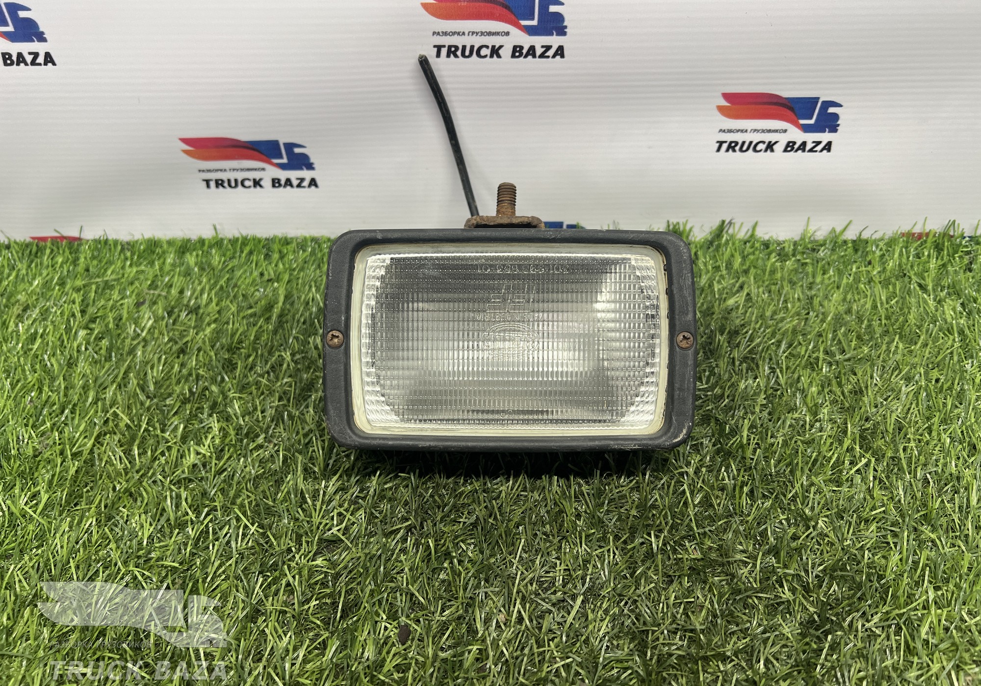 30199365301 Фара дополнительная для Volvo FH 3 (с 2008 по 2012)