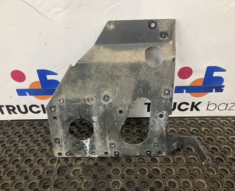 2427970 Крoнштeйн блoкoв упpавлeния для Scania 6-series R (с 2016)