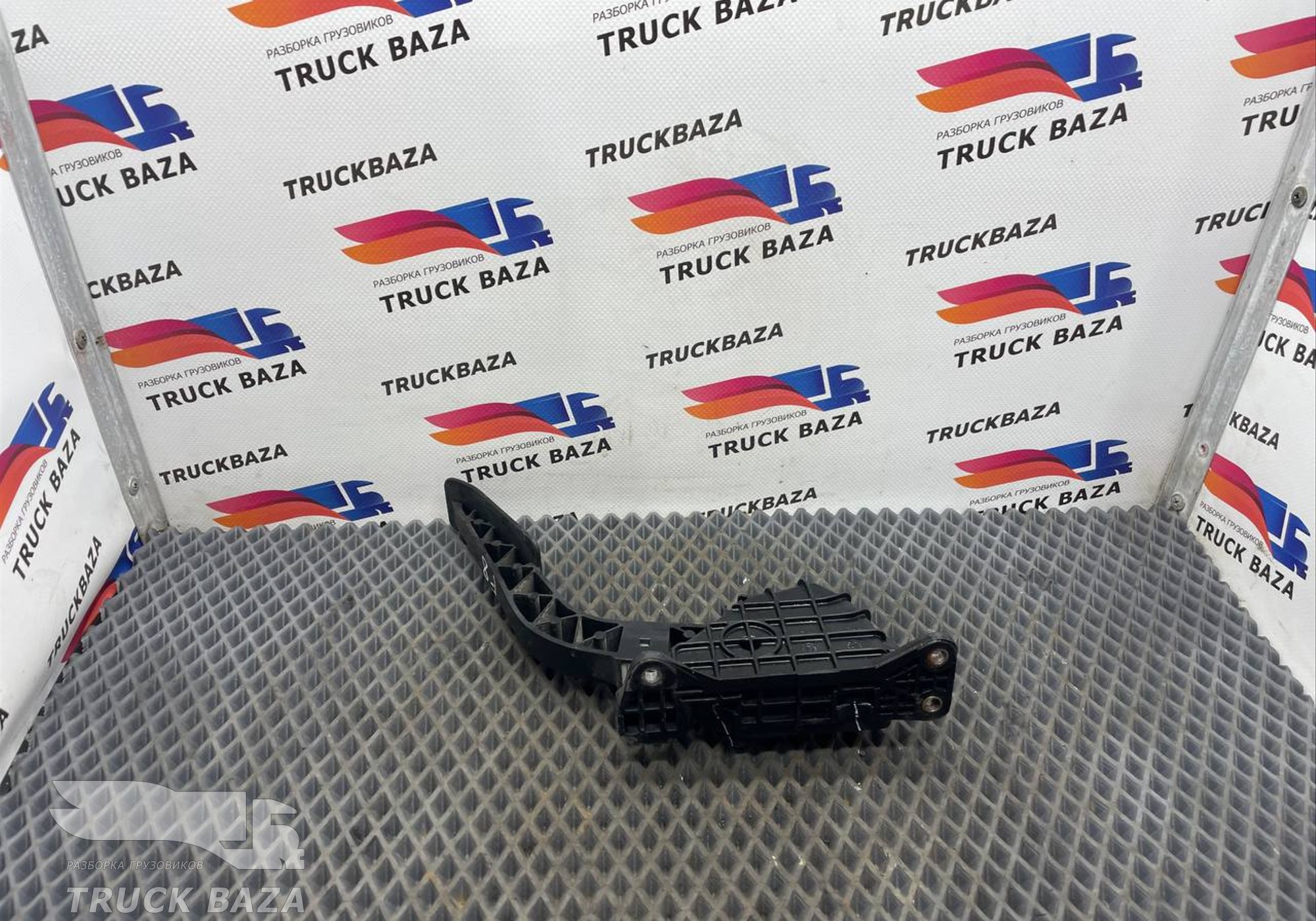 GC469F836AA Педаль газа для Ford F-MAX (с 2018)