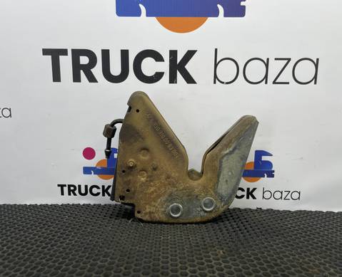 A9303100083 Замок кабины левый для Mercedes-Benz