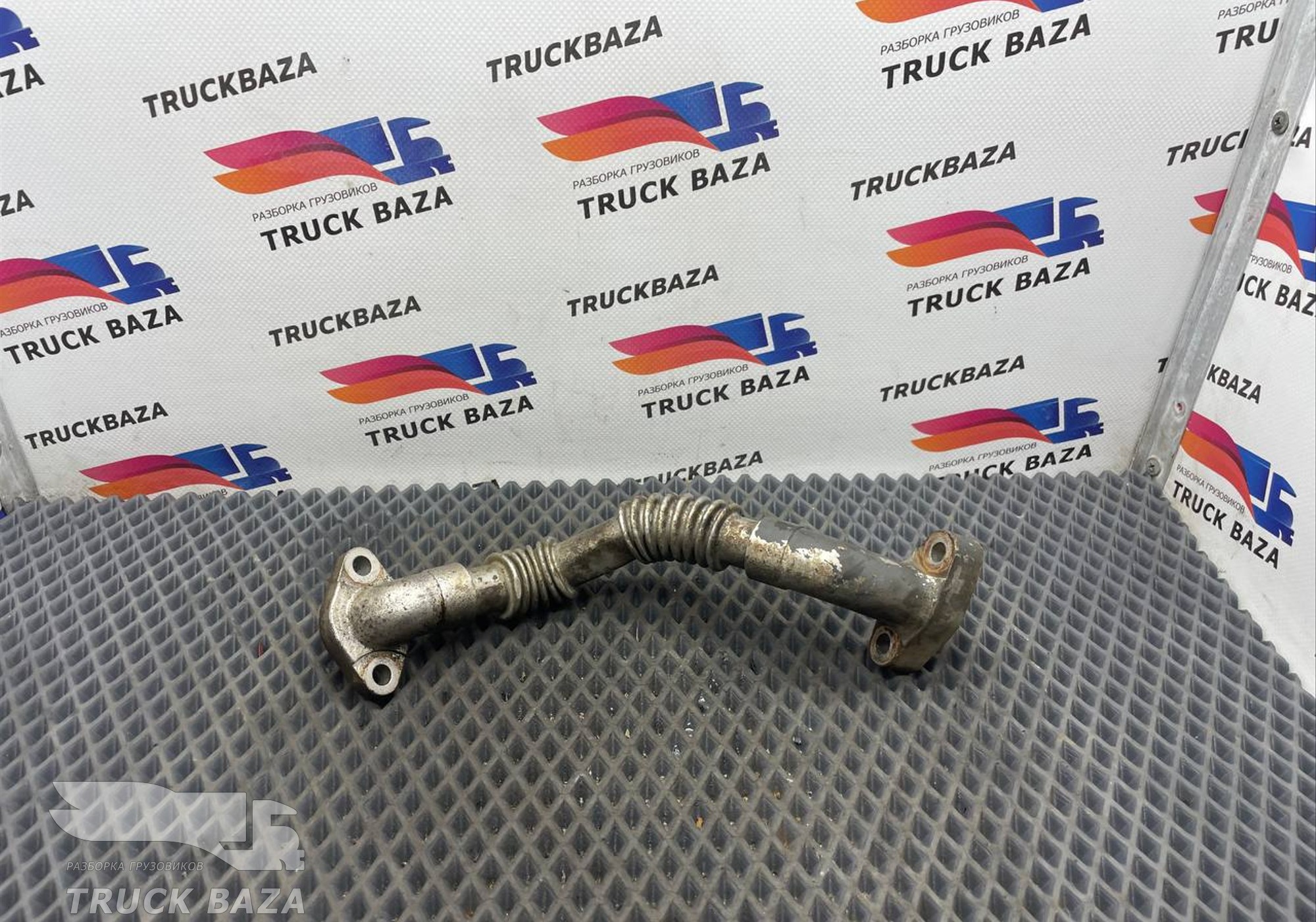 1852147 Трубка турбины для Daf XF105 (с 2005)