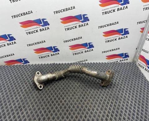 1852147 Трубка турбины для Daf XF105 (с 2005)