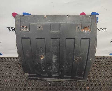 5490840401070 Крыло заднее задняя часть для КАМАЗ 5490 (с 2013)