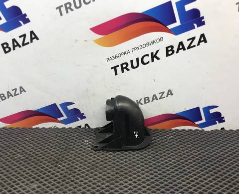 9438320345 Воздуховод для Mercedes-Benz