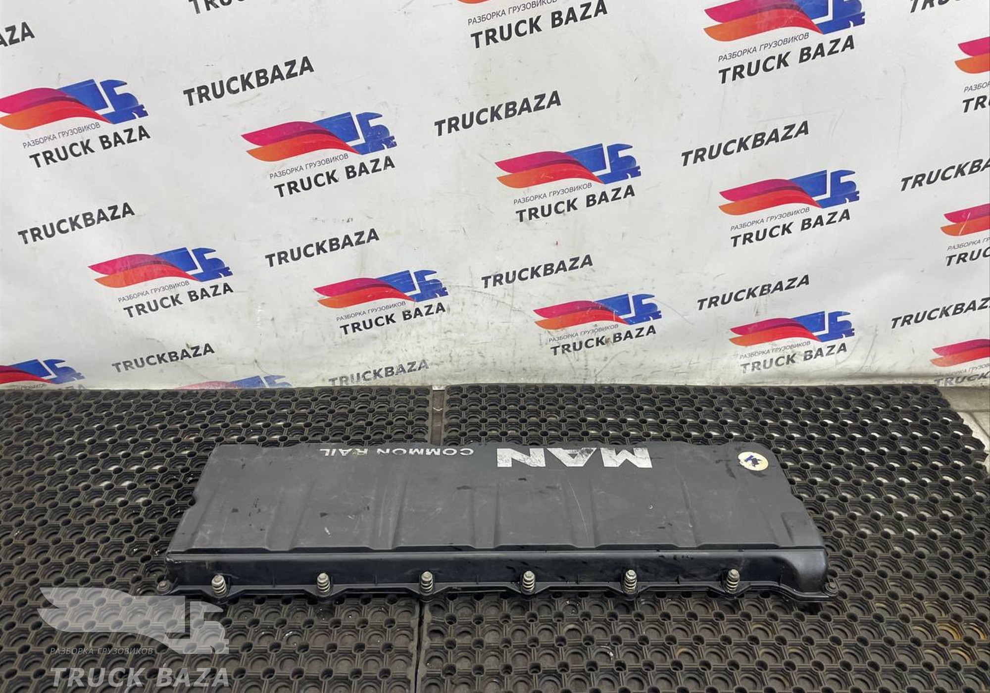 51034016039 Крышка ГБЦ клапанная для Man TGX II (с 2012)