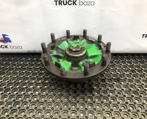 81443013146 Ступица передняя для Man F2000 I (с 1994 по 1998)