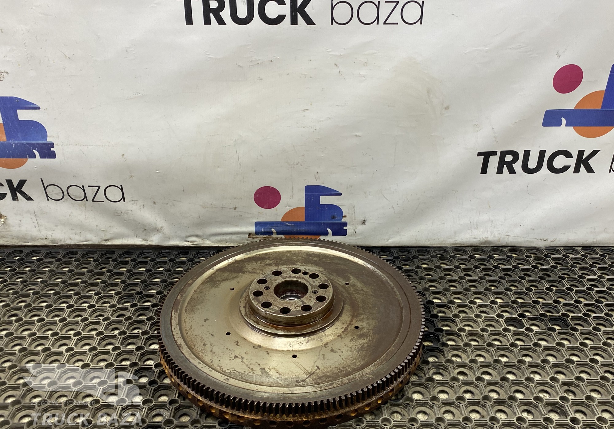 2481691 Маховик двигателя для Scania 5-series