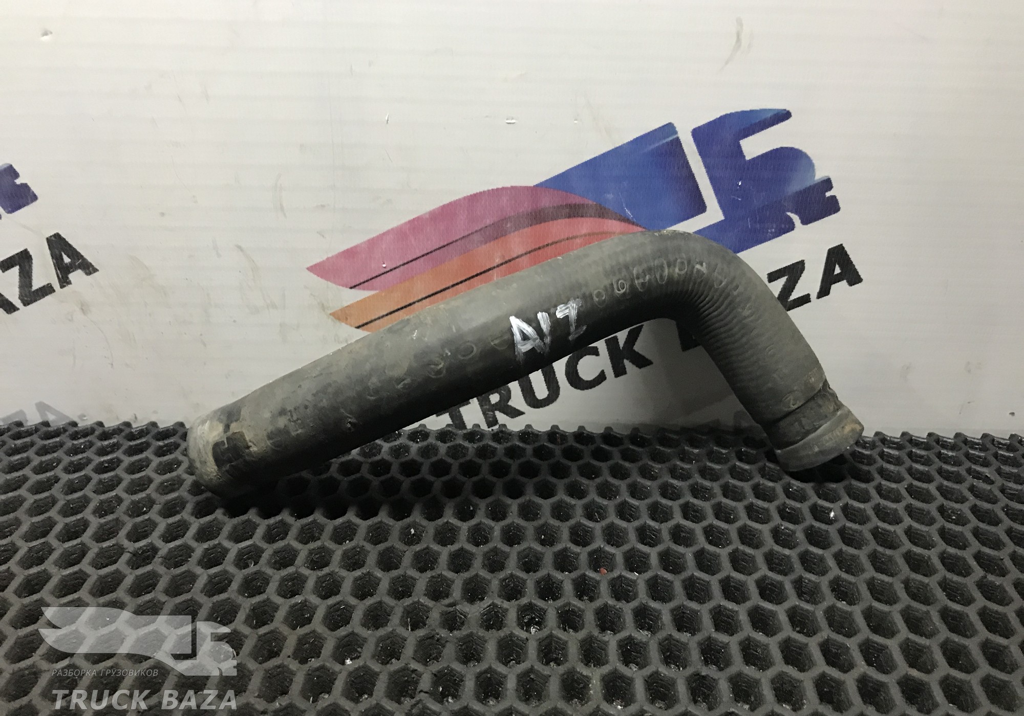 9305060335 Патрубок системы охлаждения для Mercedes-Benz Actros MP3 (с 2008)