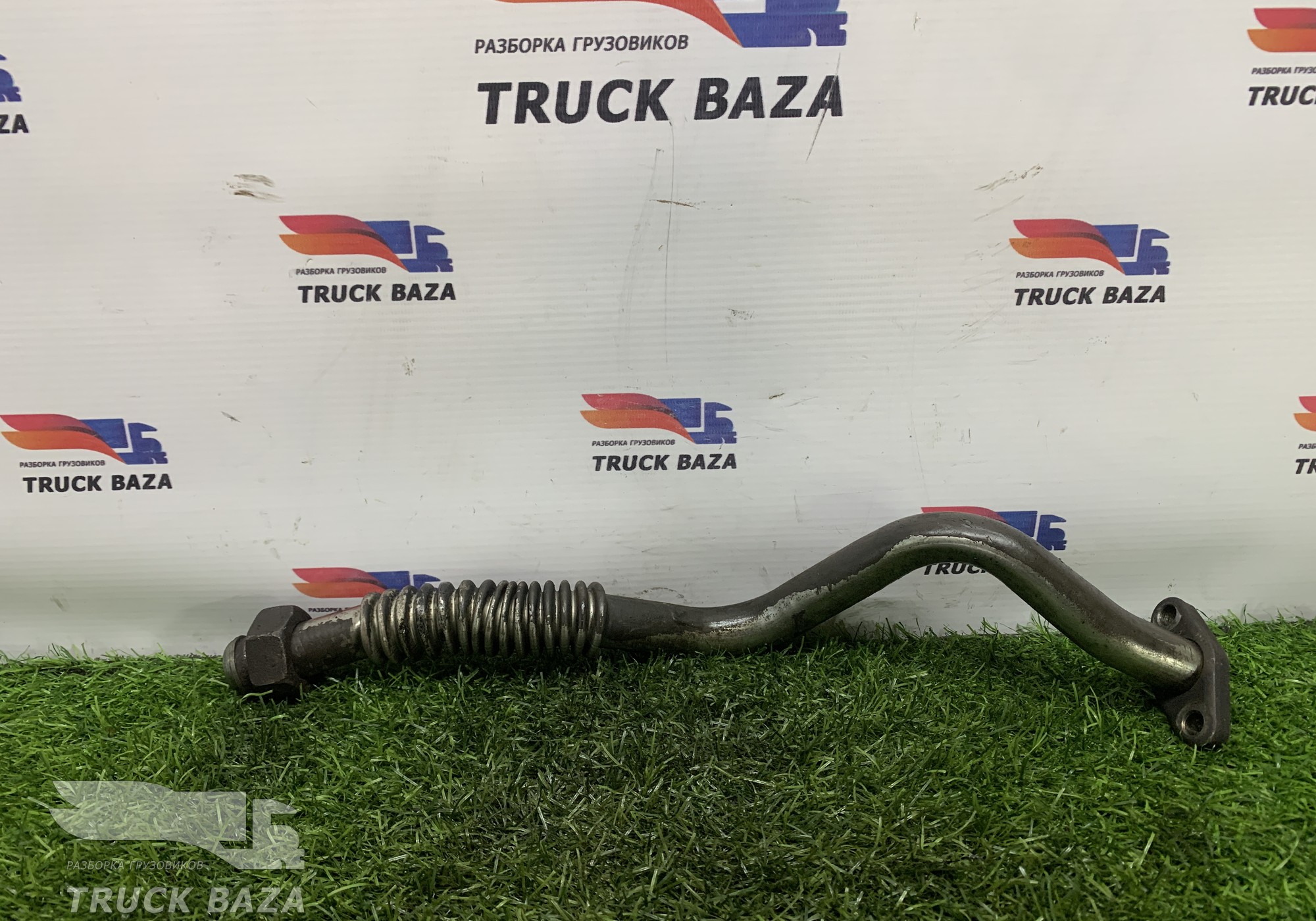 A4571801622 Трубка турбины