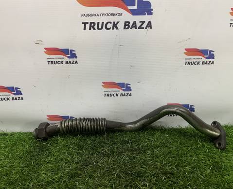 A4571801622 Трубка турбины для Mercedes-Benz Axor III (с 2010)