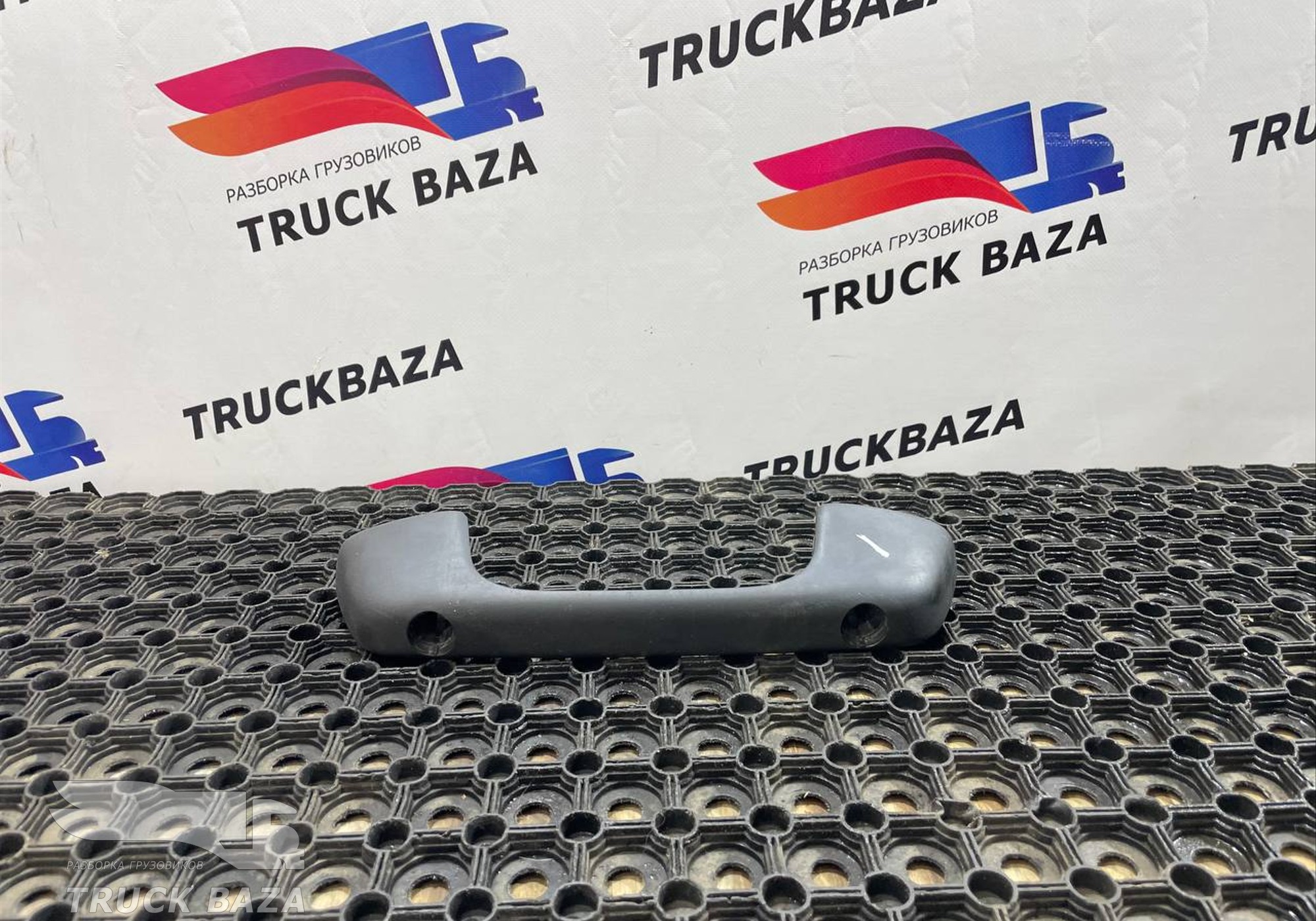 9608801820 Ручка открывания капота правая для Mercedes-Benz Actros New Actros MP4 (с 2011)