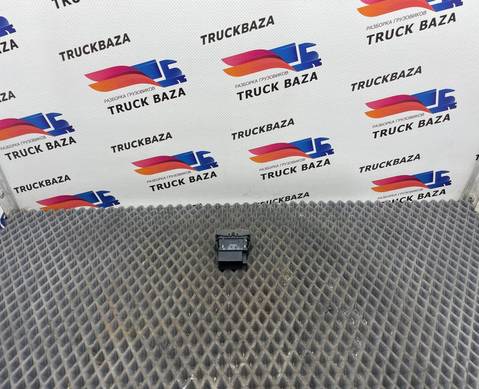 81255250210 Кнопка блокировки дифференциала для Man TGA (с 2000 по 2007)