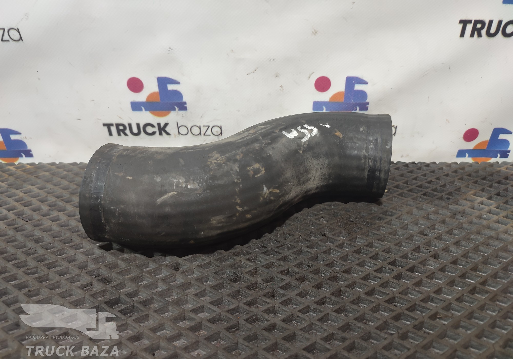 9425011682 Патрубок радиатора для Mercedes-Benz Actros MP3 (с 2008)