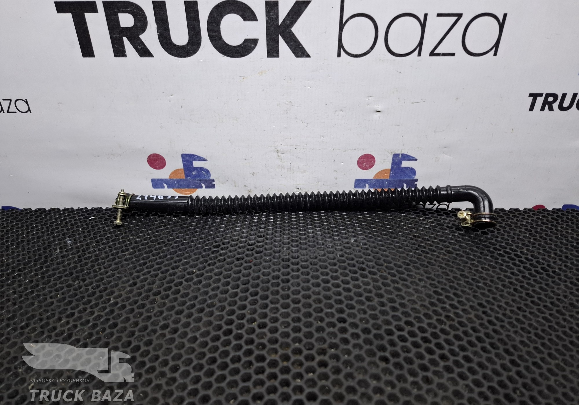 8103021C6100 Шланг датчика температуры салона для DongFeng GX DFH4180