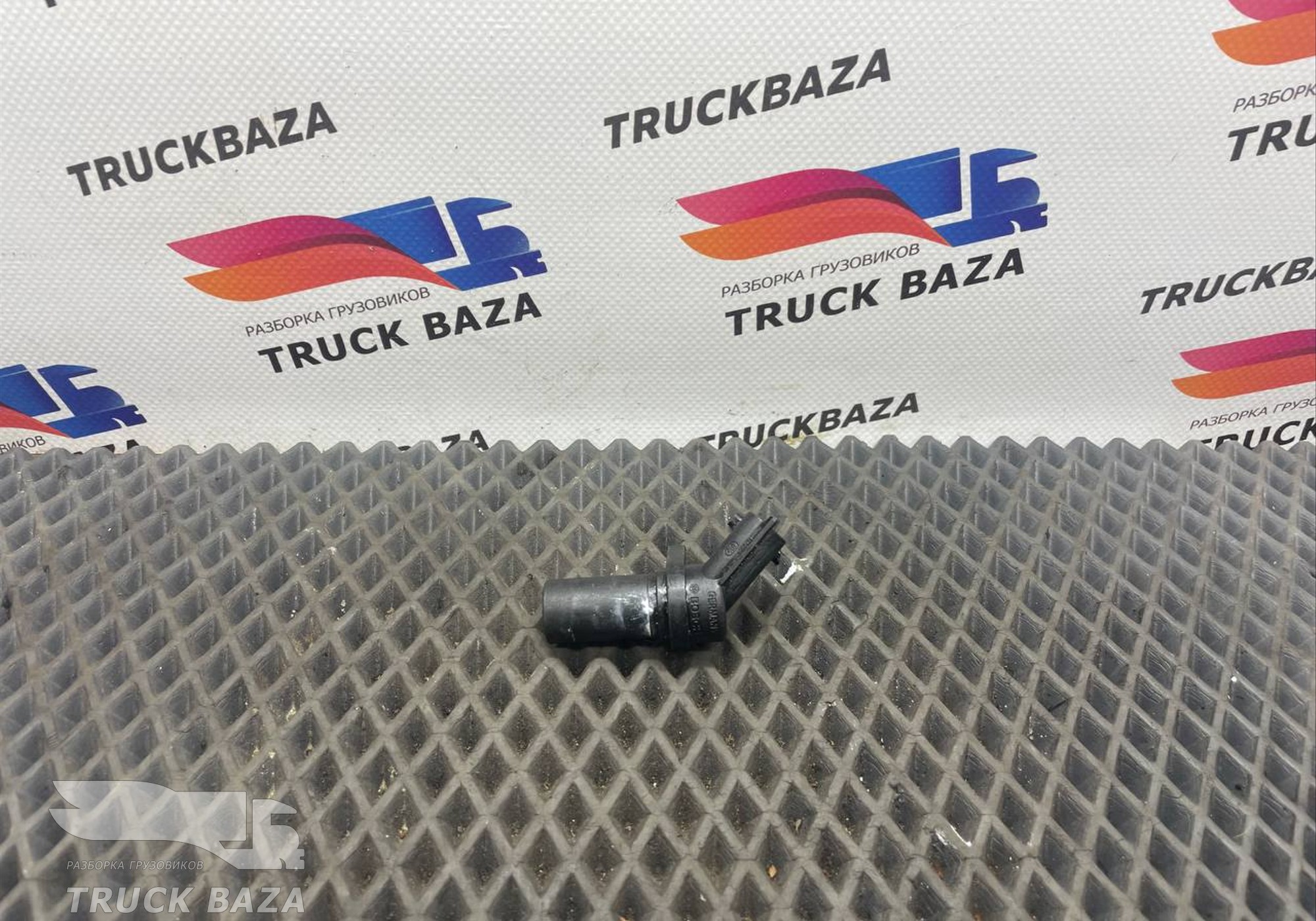 0281002662 Датчик положения коленвала для Man TGX II (с 2012)