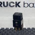 1435604 Кнопка кондиционера для Daf XF105 (с 2006 по 2020)
