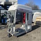 Боковина кабины левая для Man TGX II (с 2012)