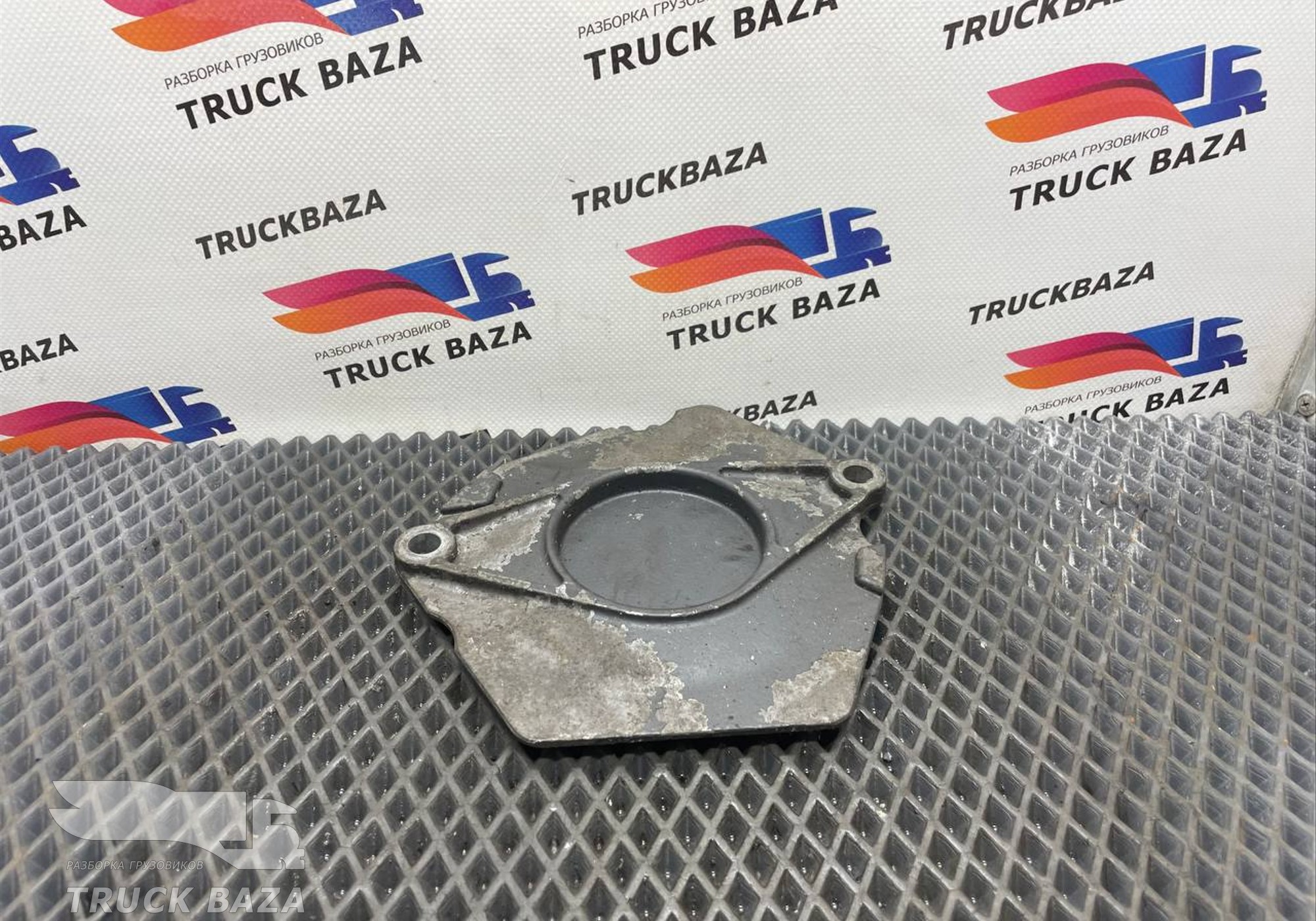 1725582 Крышка распредвала DC13.10 для Scania 5-series R (с 2004 по 2016)