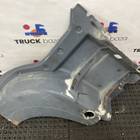 81615100474 Подножка кабины правая для ПАЗ