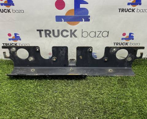 54903727001 Кронштейн розеток для КАМАЗ 5490 (с 2013)